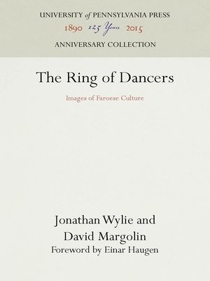 cover image of The Ring of Dancers